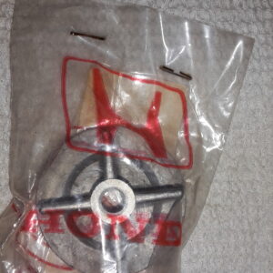 CAP OIL FILTER CB93(CB125)