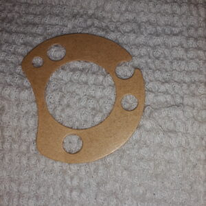 GASKET OIL POMP: CB125T,Z-A