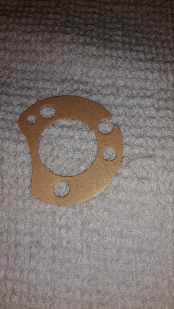 GASKET OIL POMP: CB125T,Z-A