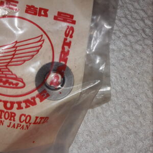 SEAT RELIEF VALVE CIVIC (2D)