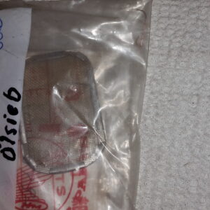 SCREEN OIL FILTER  CB125T,Z-A