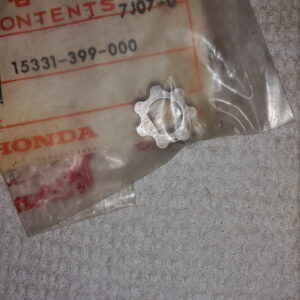 ROTOR OIL POMP. CB125 T,Z-A