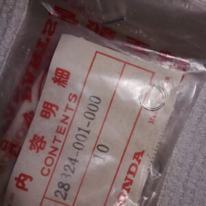 CLIP STARTER C100