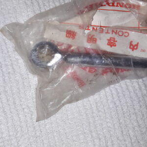 PEDAL STARTER CT 200