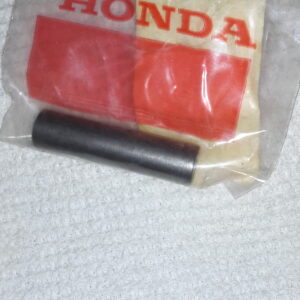 SHAFT START RED: G. CB750KZ-CA