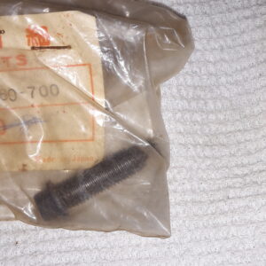 PIN STARTER RETURN CR125M,M1