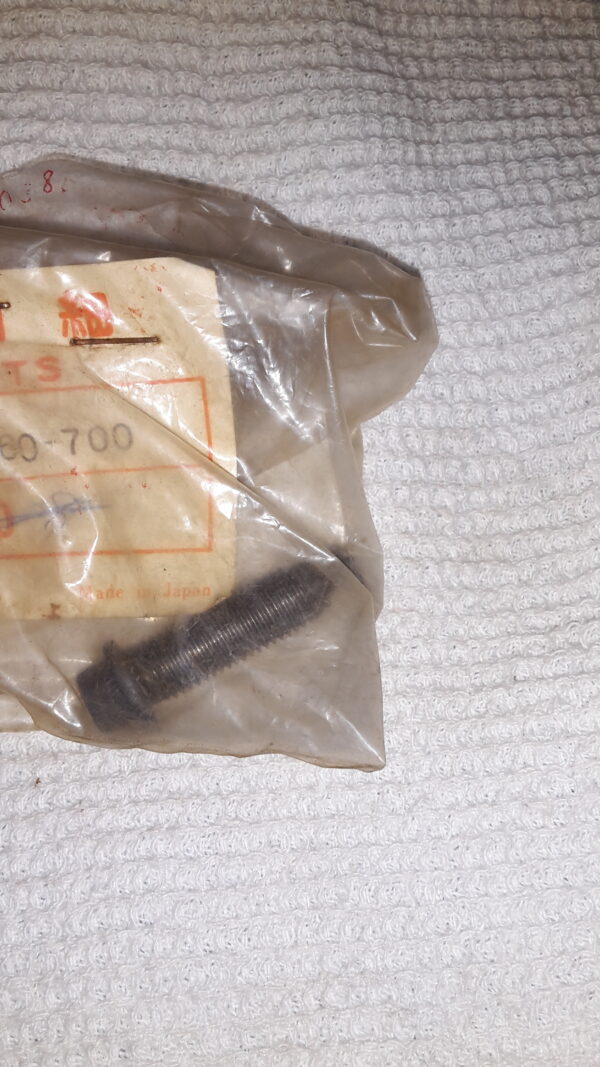 PIN STARTER RETURN CR125M,M1