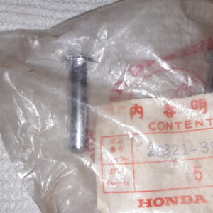PIN KICK KNUCKLE CB550F,1,2