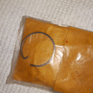 SPRING STARTER CR125M,M1