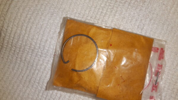 SPRING STARTER CR125M,M1