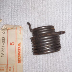 SPRING STARTER CB350FOUR