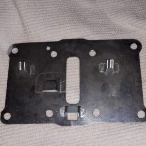 GASKET B.CYL HEAD SL350K1