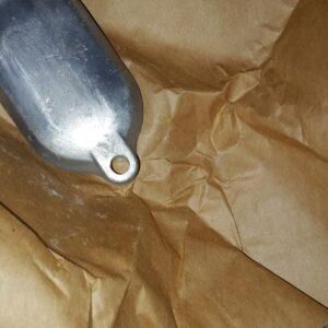 COVER TAPPED ADJ  XL250-SLS