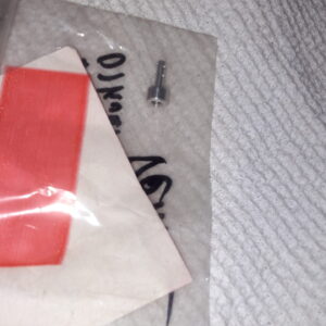VLV OIL CONTRL:ORF  CB650Z,PZ