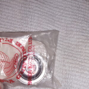 CAP, TAPPET, ADJ  C90