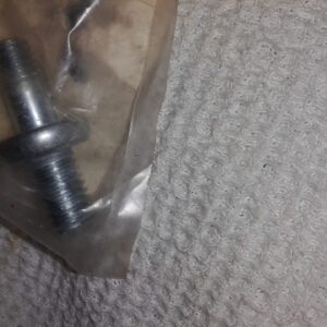 BOLT CLUTCH ADJ. C65