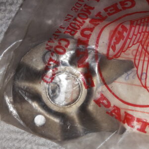 PLATE CLUTCH CAM. TS90 K1