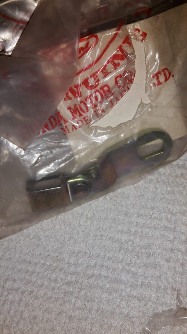 LEVER CLUTCH CB20B.B1
