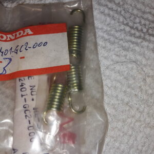SPRING CLUTCH ND50B-NSPB