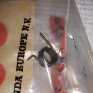 SPRING, CLUTCH .LEVER CM250,CS250
