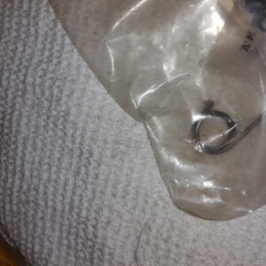 SPRING CLUTCH CB125T.Z-A