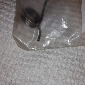 SPRING, CLUTCH LEVER CB50J,50F
