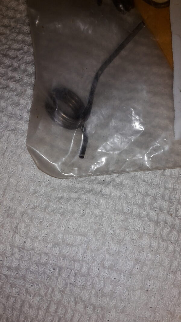 SPRING, CLUTCH LEVER CB50J,50F