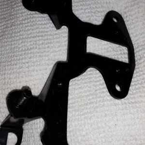 STAY,METER SET GL1000-LTD +GL1000K3.Z (37120-431-000)