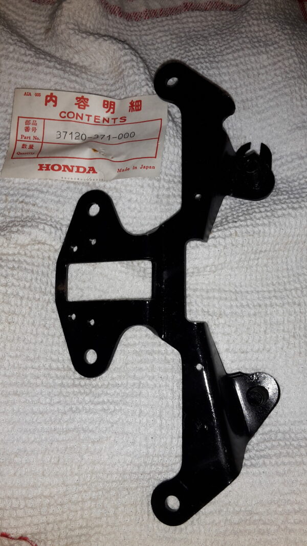 STAY,METER SET GL1000-LTD