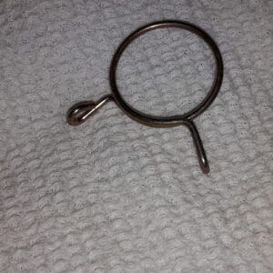 CLIP, MUFFLER MT50FA-PA