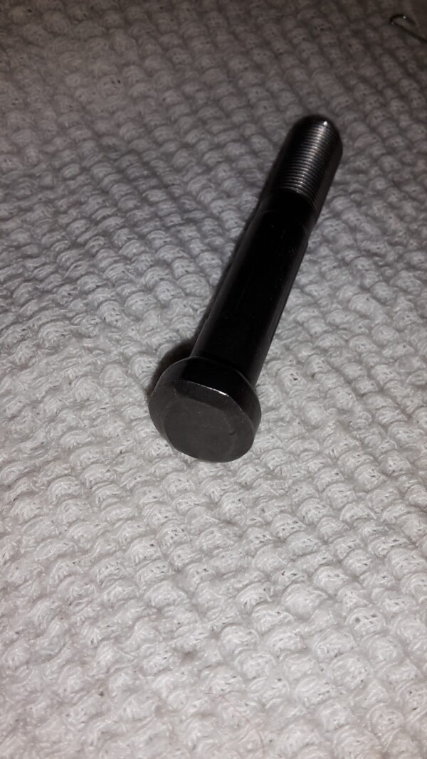 BOLT,CONN.ROD CB650/GL650