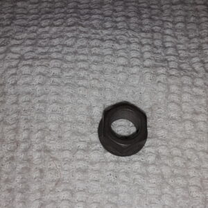 NUT.CONN.ROD. CB650/GL650