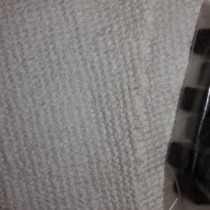 RUBBER INSERT C  MB80Z.SA