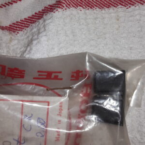 RUBBER INSERT.CR: MB80Z.SA