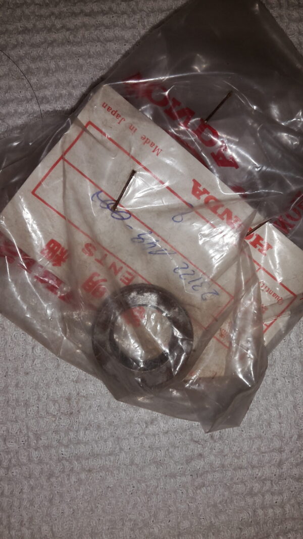 COLLAR,DRIVE GEAR CB50J.50F