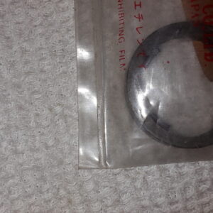 COLLAR.P.GEAR CB750KZ-CA