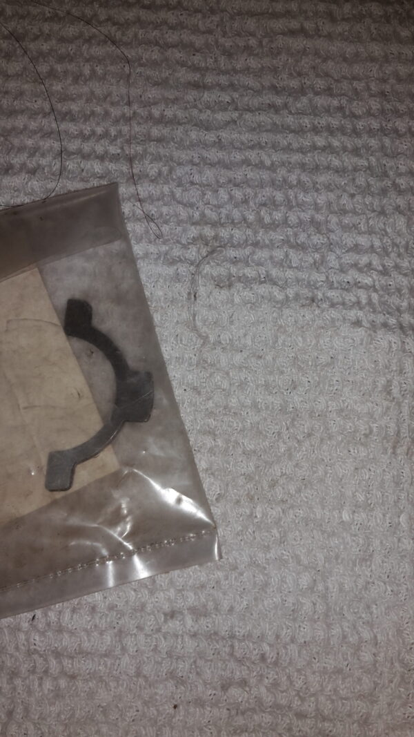 COTTER GEAR C72