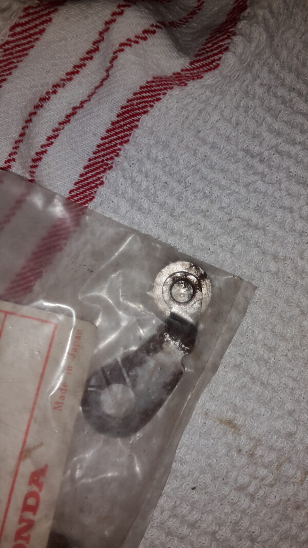 STOPPER DRUM XL125SZ,SA