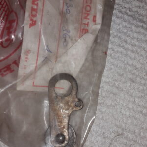 ARM DRUM STOPPER CR125M.M1