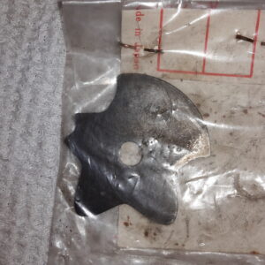 PLATE,DRUM STPR: (24435-419-020) CM185 T.TZ