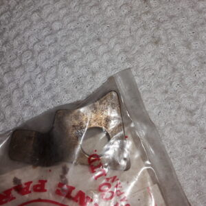 PLATE, GUIDE SHAFT CB350FOUR