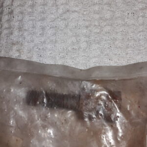 PIN,RETURN, 6mm  CB350FOUR