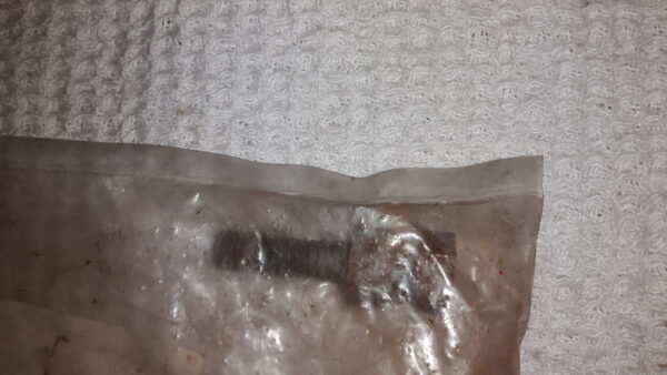 PIN,RETURN, 6mm  CB350FOUR