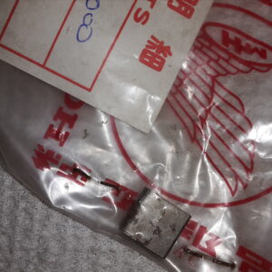 PAWL.A.RATCHET  CR125M,M1