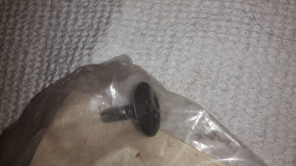 SCREW,DRUM GUIDE  CB250