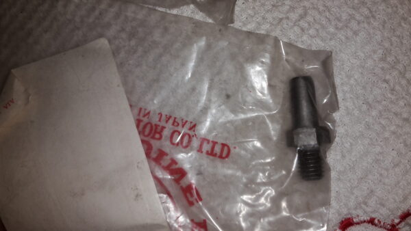 PIN, RETURN SPRING CR125M,M1
