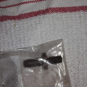 PIN SPRING C72