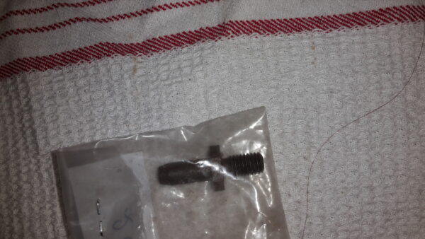 PIN SPRING C72