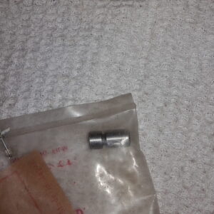 PIN, SHIFT FORK GUIDE XL350,K1