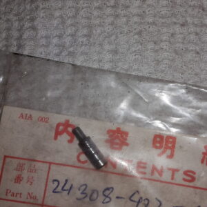 PIN DRUM , 4mm CBX,Z